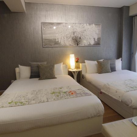 603 道頓堀東Art Hotel 大阪市 エクステリア 写真
