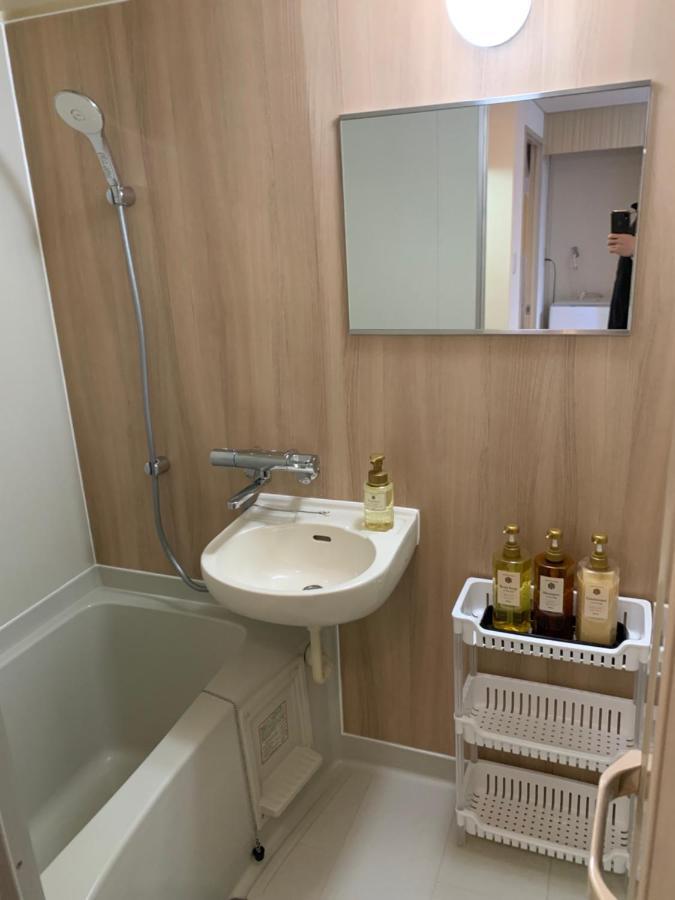 603 道頓堀東Art Hotel 大阪市 エクステリア 写真