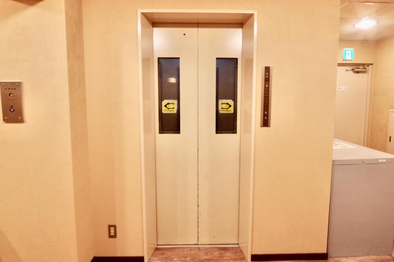 603 道頓堀東Art Hotel 大阪市 エクステリア 写真
